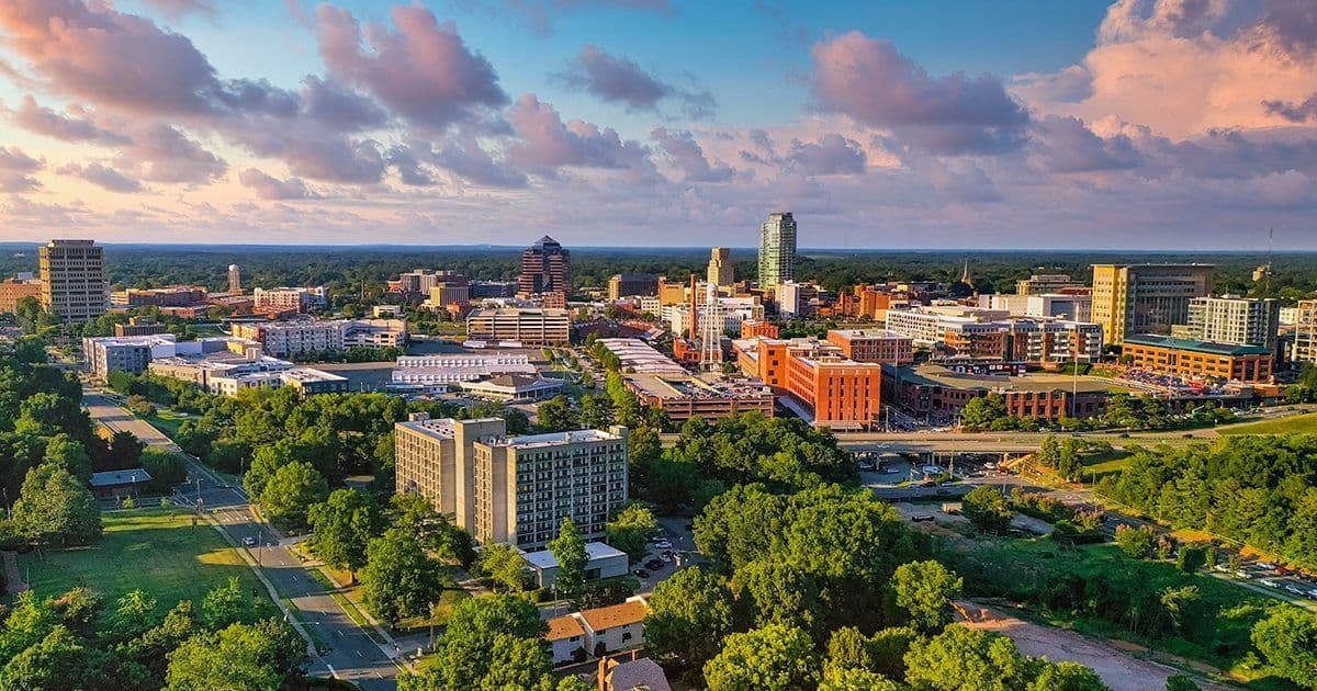 Durham, NC