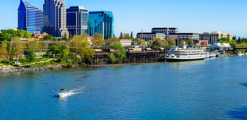 Sacramento