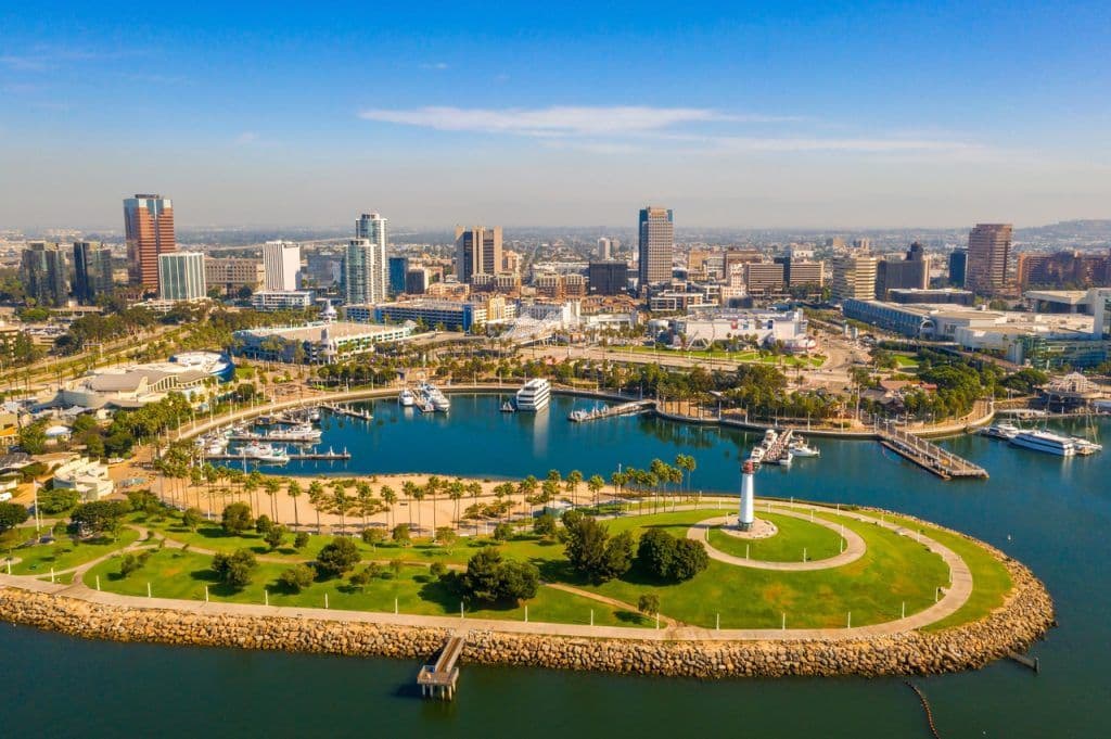 California